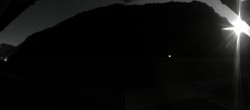Archiv Foto Webcam Unterwössen - Alpensegelflugschule 01:00