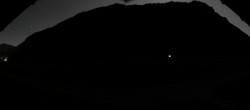 Archiv Foto Webcam Unterwössen - Alpensegelflugschule 23:00