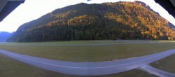 Archiv Foto Webcam Unterwössen - Alpensegelflugschule 05:00