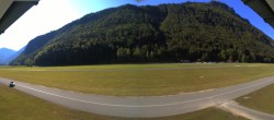 Archiv Foto Webcam Unterwössen - Alpensegelflugschule 07:00
