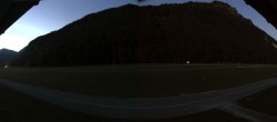 Archived image Webcam Unterwoessen - Gliding School 03:00
