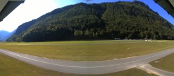 Archived image Webcam Unterwoessen - Gliding School 07:00