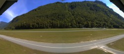 Archived image Webcam Unterwoessen - Gliding School 13:00