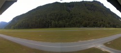 Archiv Foto Webcam Unterwössen - Alpensegelflugschule 05:00