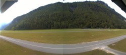 Archiv Foto Webcam Unterwössen - Alpensegelflugschule 06:00