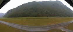 Archived image Webcam Unterwoessen - Gliding School 15:00