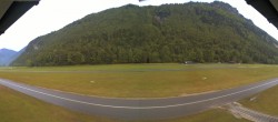 Archived image Webcam Unterwoessen - Gliding School 17:00