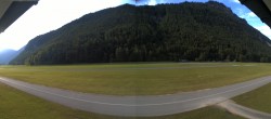 Archiv Foto Webcam Unterwössen - Alpensegelflugschule 06:00