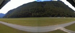 Archiv Foto Webcam Unterwössen - Alpensegelflugschule 07:00