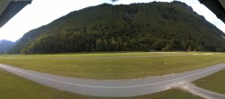 Archiv Foto Webcam Unterwössen - Alpensegelflugschule 06:00