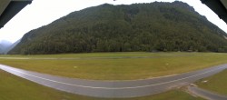 Archiv Foto Webcam Unterwössen - Alpensegelflugschule 13:00
