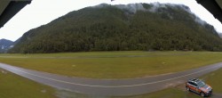 Archiv Foto Webcam Unterwössen - Alpensegelflugschule 15:00