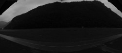 Archiv Foto Webcam Unterwössen - Alpensegelflugschule 03:00