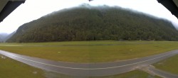 Archiv Foto Webcam Unterwössen - Alpensegelflugschule 06:00