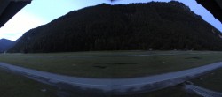 Archiv Foto Webcam Unterwössen - Alpensegelflugschule 03:00