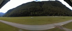 Archiv Foto Webcam Unterwössen - Alpensegelflugschule 07:00