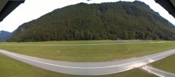 Archiv Foto Webcam Unterwössen - Alpensegelflugschule 15:00
