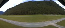 Archiv Foto Webcam Unterwössen - Alpensegelflugschule 17:00