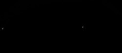 Archiv Foto Webcam Unterwössen - Alpensegelflugschule 01:00