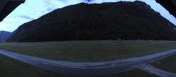 Archiv Foto Webcam Unterwössen - Alpensegelflugschule 03:00