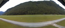Archiv Foto Webcam Unterwössen - Alpensegelflugschule 05:00
