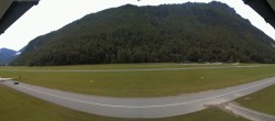 Archiv Foto Webcam Unterwössen - Alpensegelflugschule 07:00