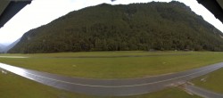 Archiv Foto Webcam Unterwössen - Alpensegelflugschule 17:00