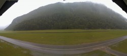 Archiv Foto Webcam Unterwössen - Alpensegelflugschule 07:00