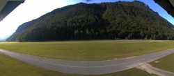 Archiv Foto Webcam Unterwössen - Alpensegelflugschule 06:00