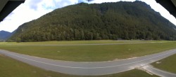 Archiv Foto Webcam Unterwössen - Alpensegelflugschule 15:00