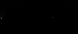 Archiv Foto Webcam Unterwössen - Alpensegelflugschule 23:00