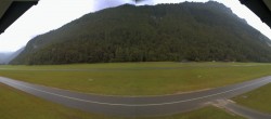 Archived image Webcam Unterwoessen - Gliding School 05:00
