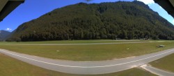 Archiv Foto Webcam Unterwössen - Alpensegelflugschule 13:00