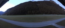 Archiv Foto Webcam Unterwössen - Alpensegelflugschule 03:00