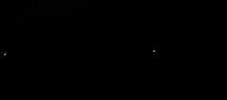 Archiv Foto Webcam Unterwössen - Alpensegelflugschule 23:00