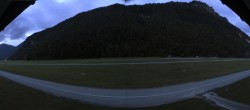 Archiv Foto Webcam Unterwössen - Alpensegelflugschule 03:00