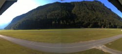 Archiv Foto Webcam Unterwössen - Alpensegelflugschule 06:00