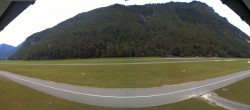 Archiv Foto Webcam Unterwössen - Alpensegelflugschule 06:00