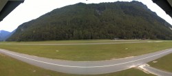 Archiv Foto Webcam Unterwössen - Alpensegelflugschule 13:00