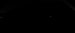 Archiv Foto Webcam Unterwössen - Alpensegelflugschule 23:00