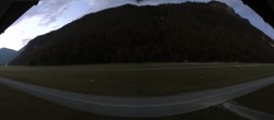 Archiv Foto Webcam Unterwössen - Alpensegelflugschule 03:00
