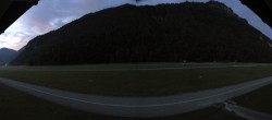 Archiv Foto Webcam Unterwössen - Alpensegelflugschule 03:00