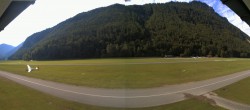 Archiv Foto Webcam Unterwössen - Alpensegelflugschule 07:00