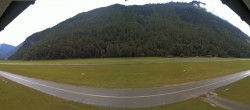 Archiv Foto Webcam Unterwössen - Alpensegelflugschule 15:00