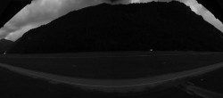 Archiv Foto Webcam Unterwössen - Alpensegelflugschule 03:00