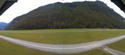 Archiv Foto Webcam Unterwössen - Alpensegelflugschule 05:00
