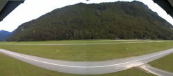 Archiv Foto Webcam Unterwössen - Alpensegelflugschule 15:00