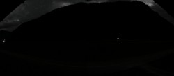 Archiv Foto Webcam Unterwössen - Alpensegelflugschule 01:00