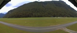 Archiv Foto Webcam Unterwössen - Alpensegelflugschule 07:00