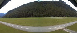 Archiv Foto Webcam Unterwössen - Alpensegelflugschule 17:00